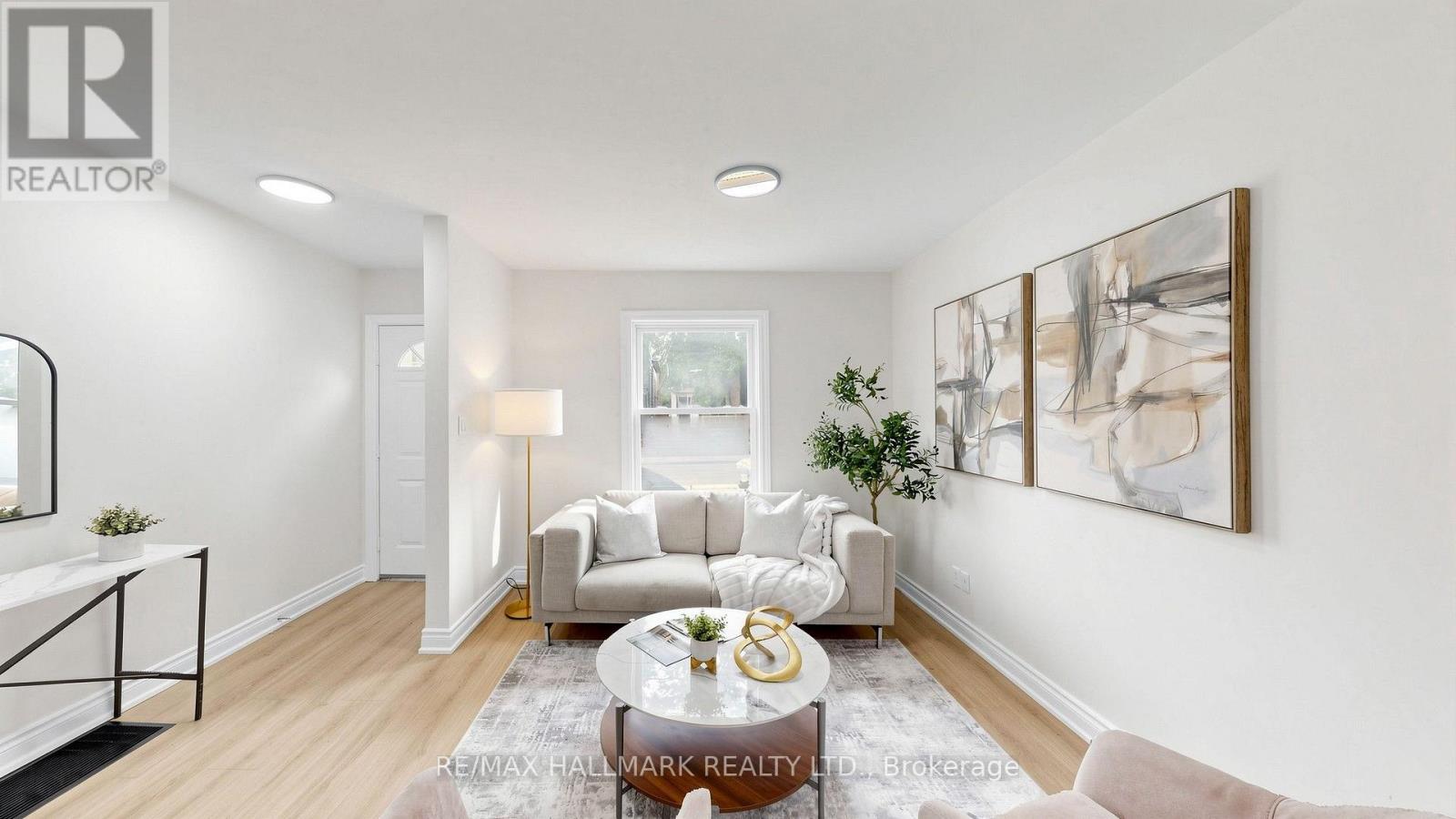 16 QUEENSDALE AVENUE - 2