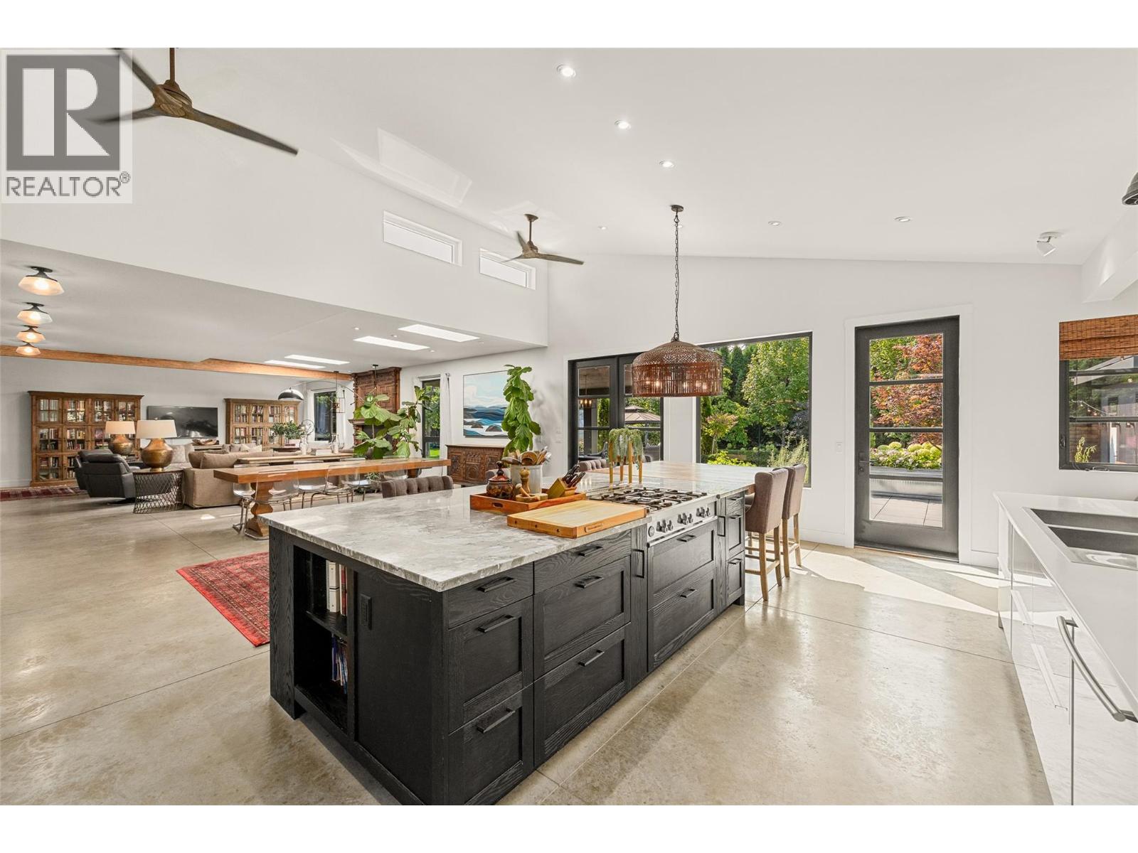  529 Keith Road, Kelowna