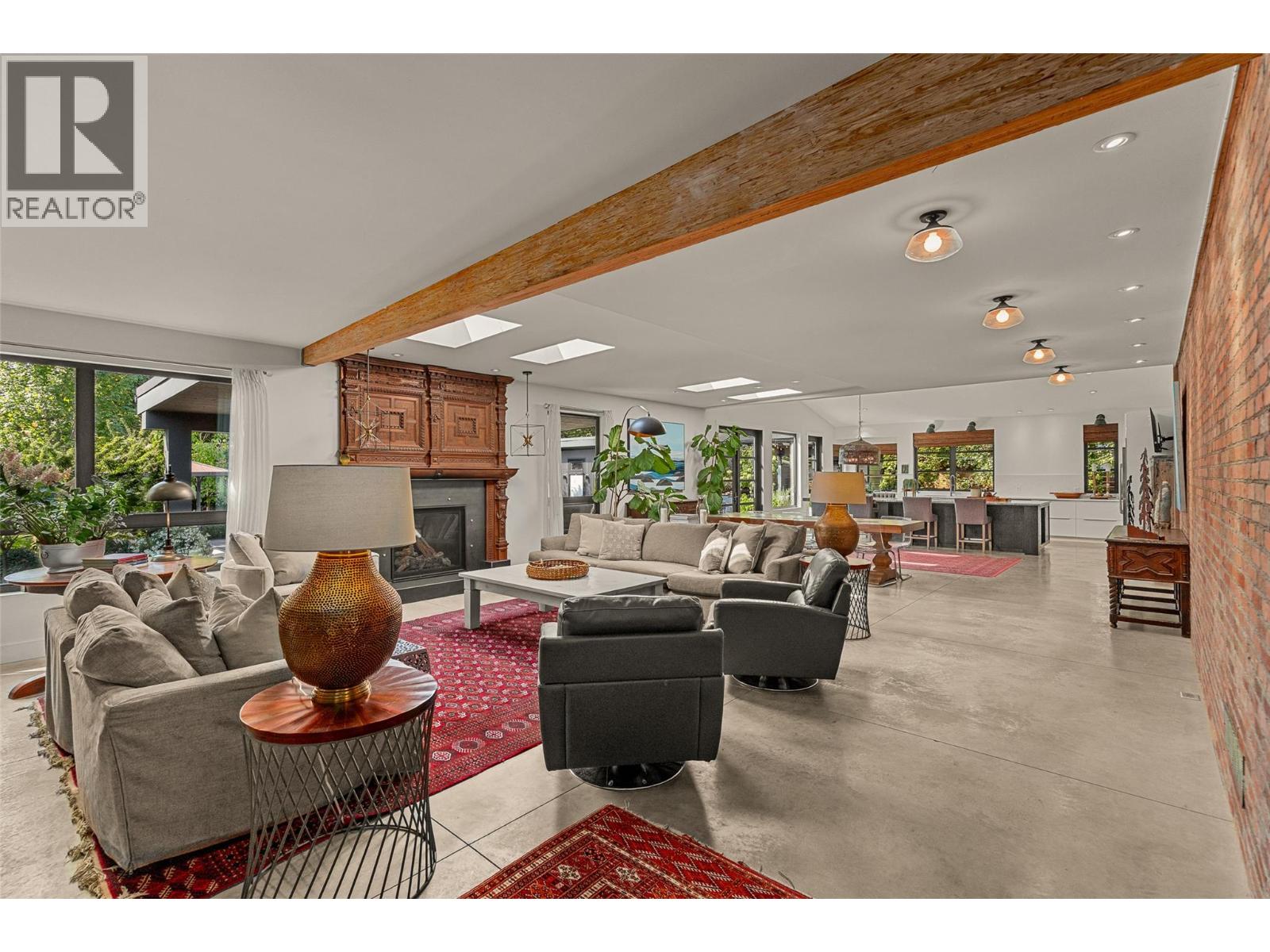 529 Keith Road, Kelowna