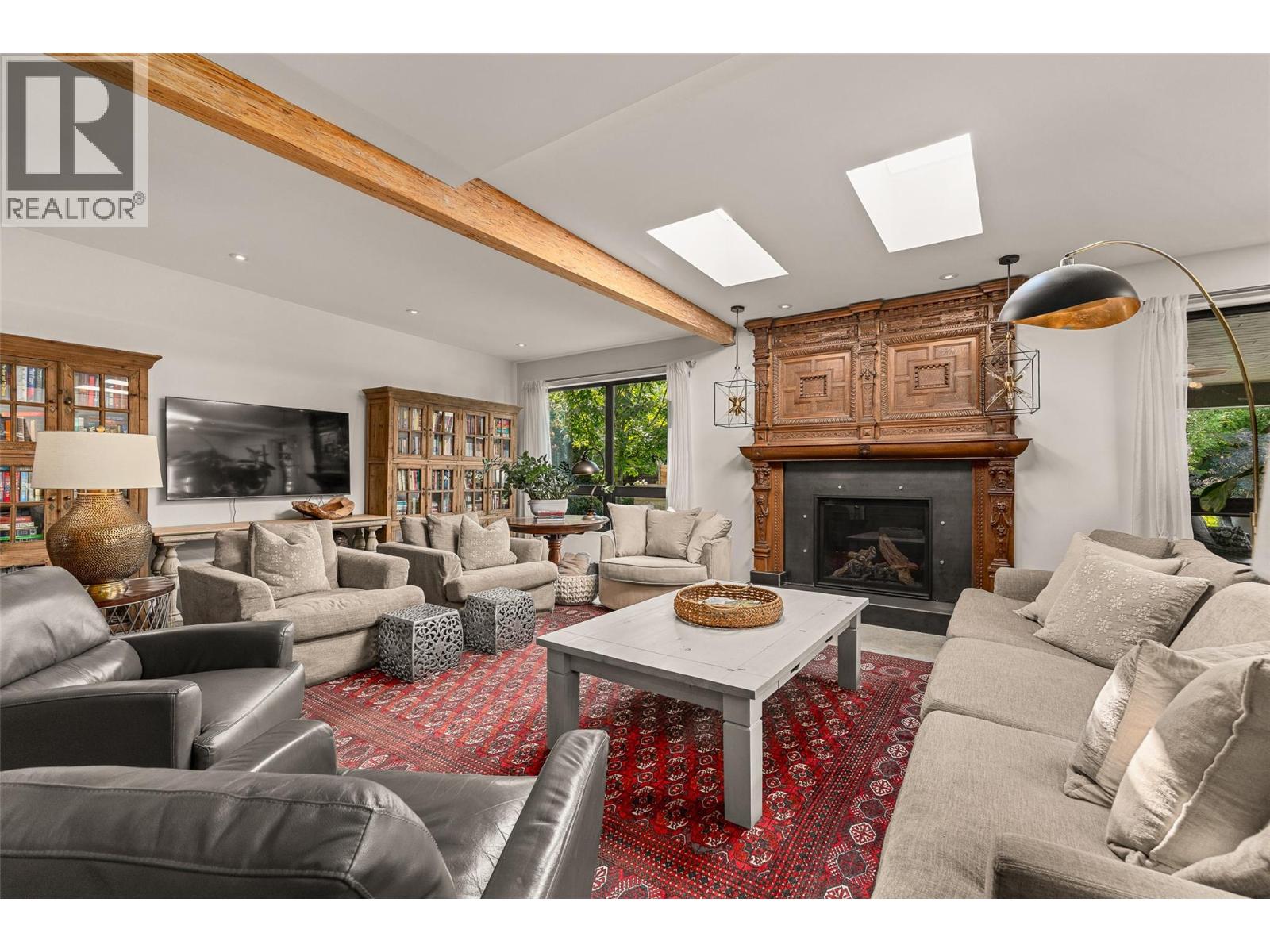  529 Keith Road, Kelowna