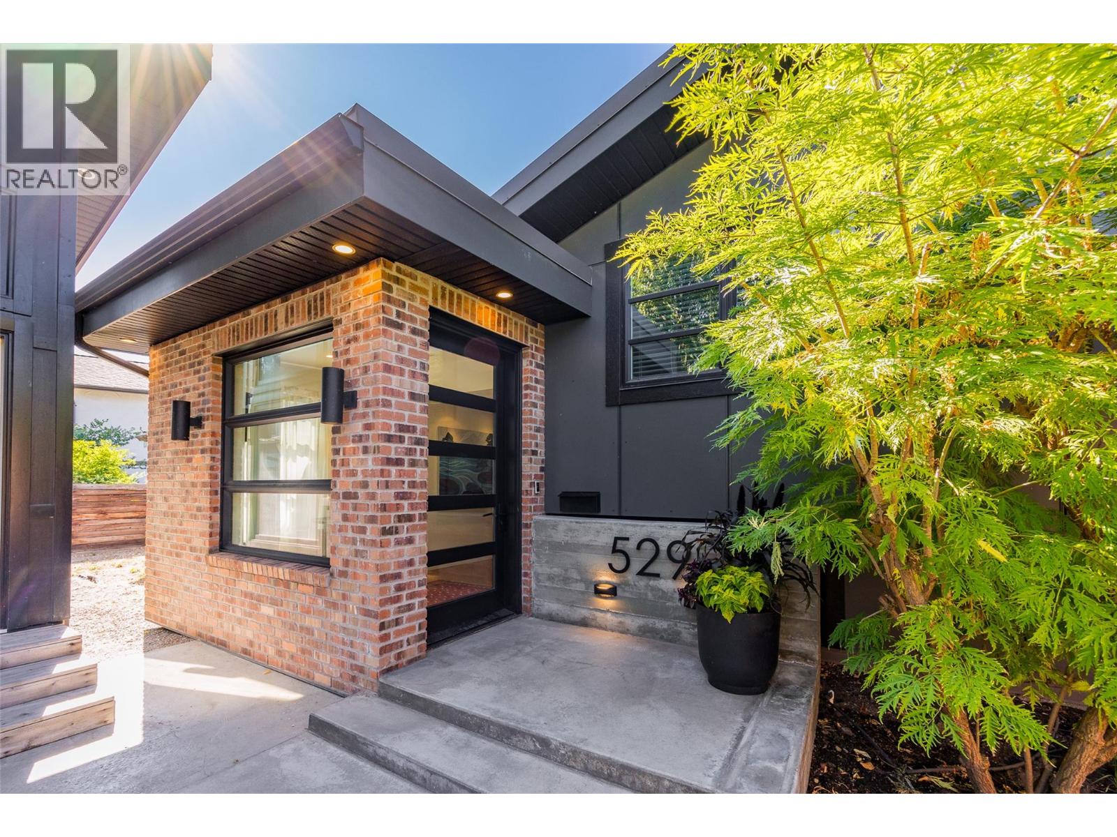  529 Keith Road, Kelowna