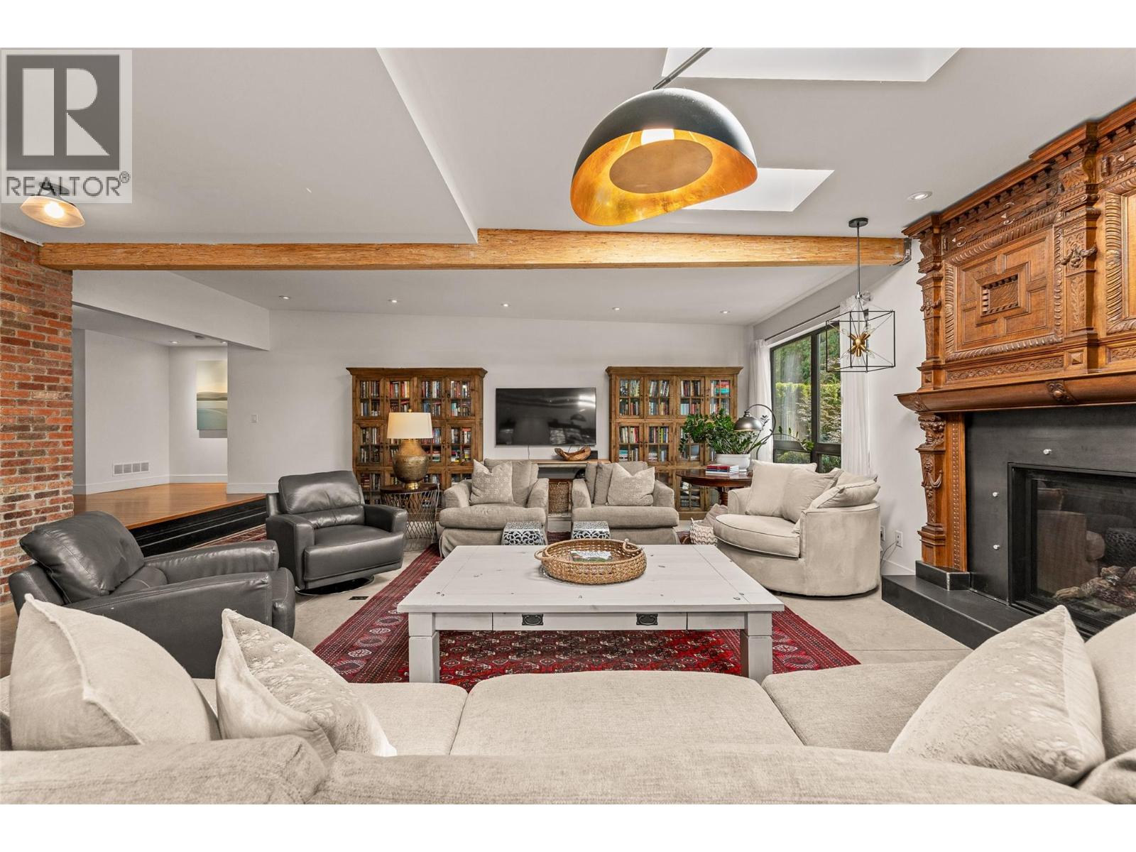  529 Keith Road, Kelowna