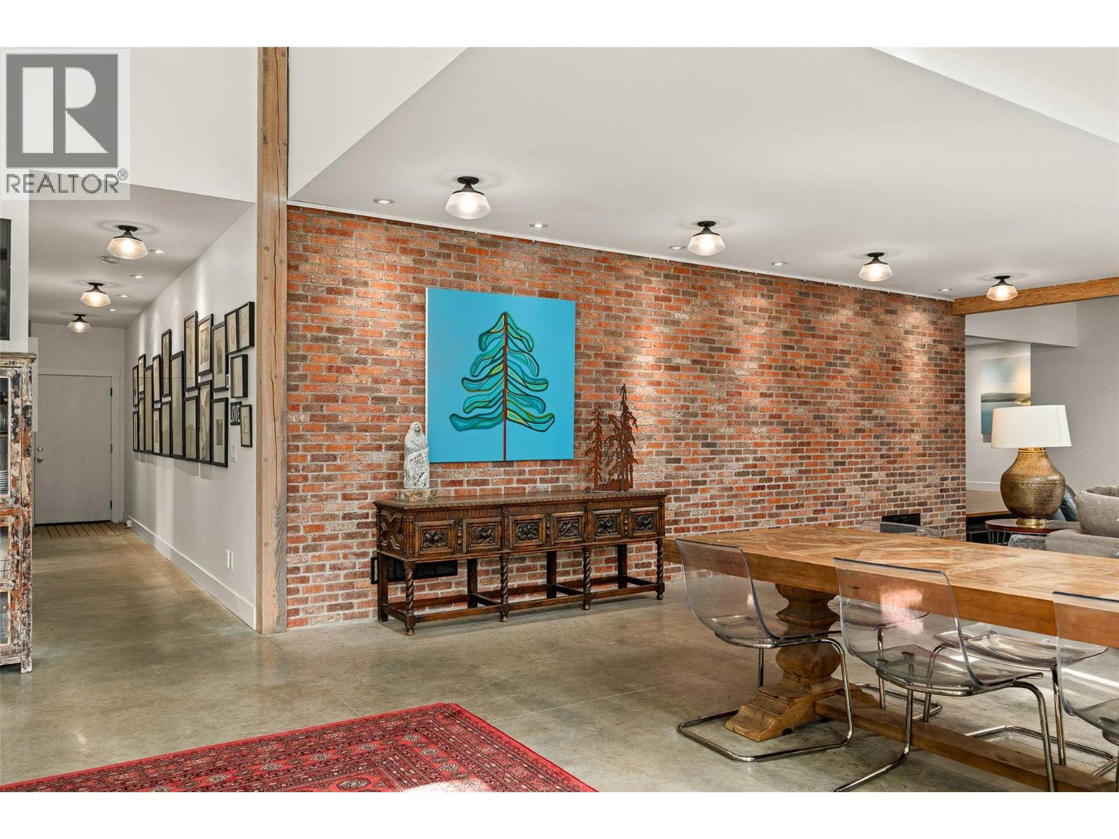  529 Keith Road, Kelowna