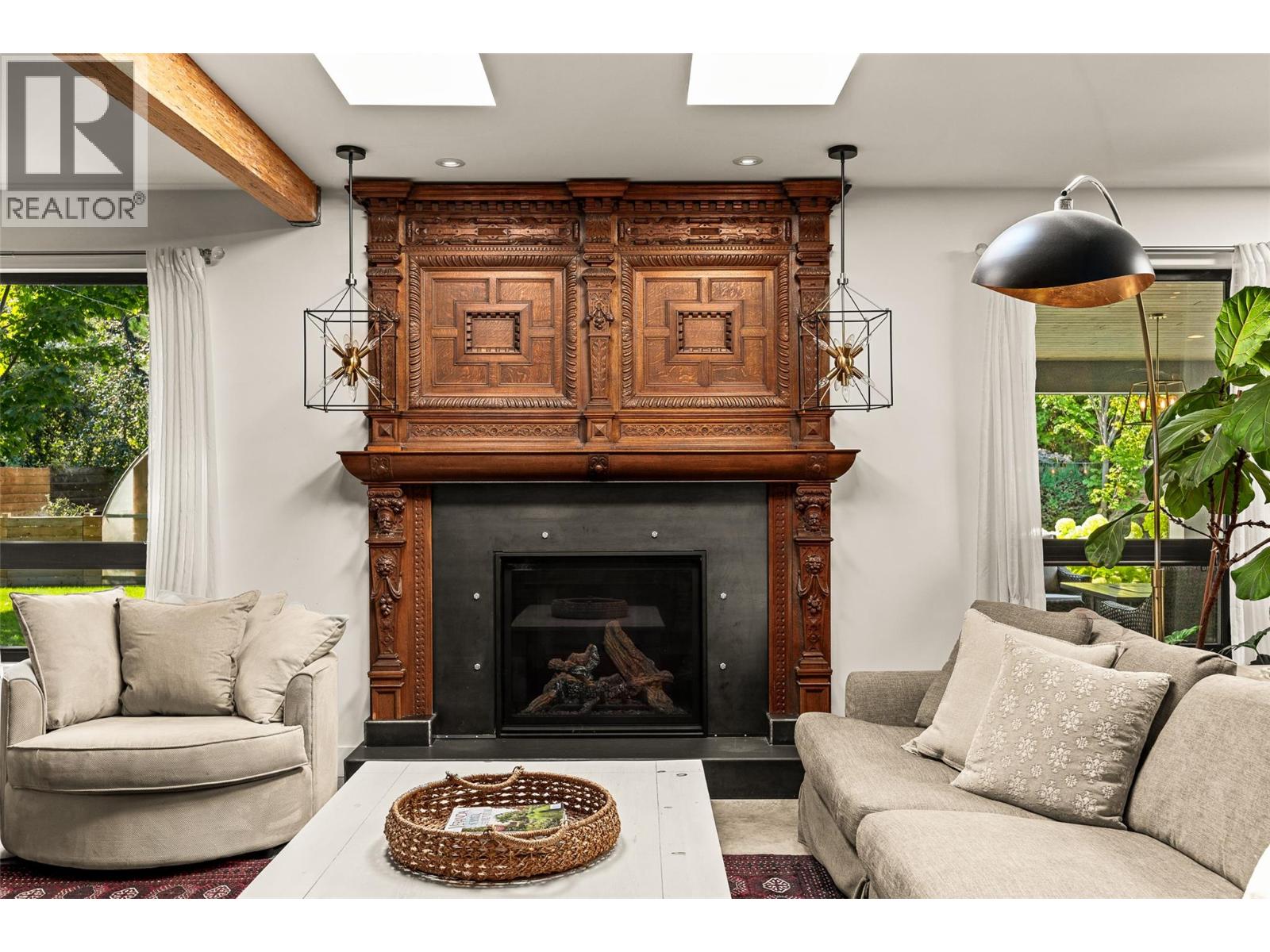  529 Keith Road, Kelowna