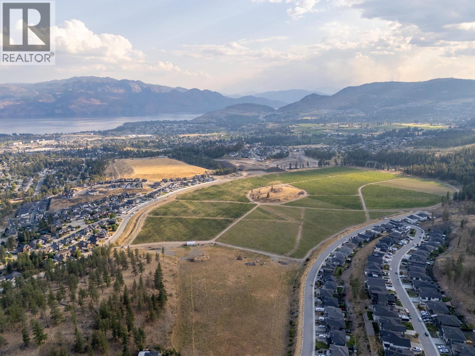 Prop SL 1 2509 Paramount Peak Drive, West Kelowna