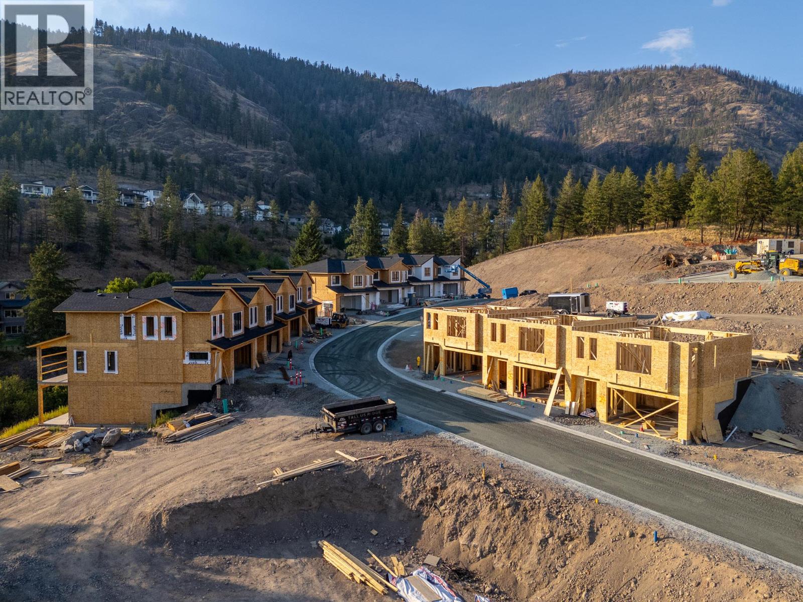 Prop SL 1 2509 Paramount Peak Drive, West Kelowna