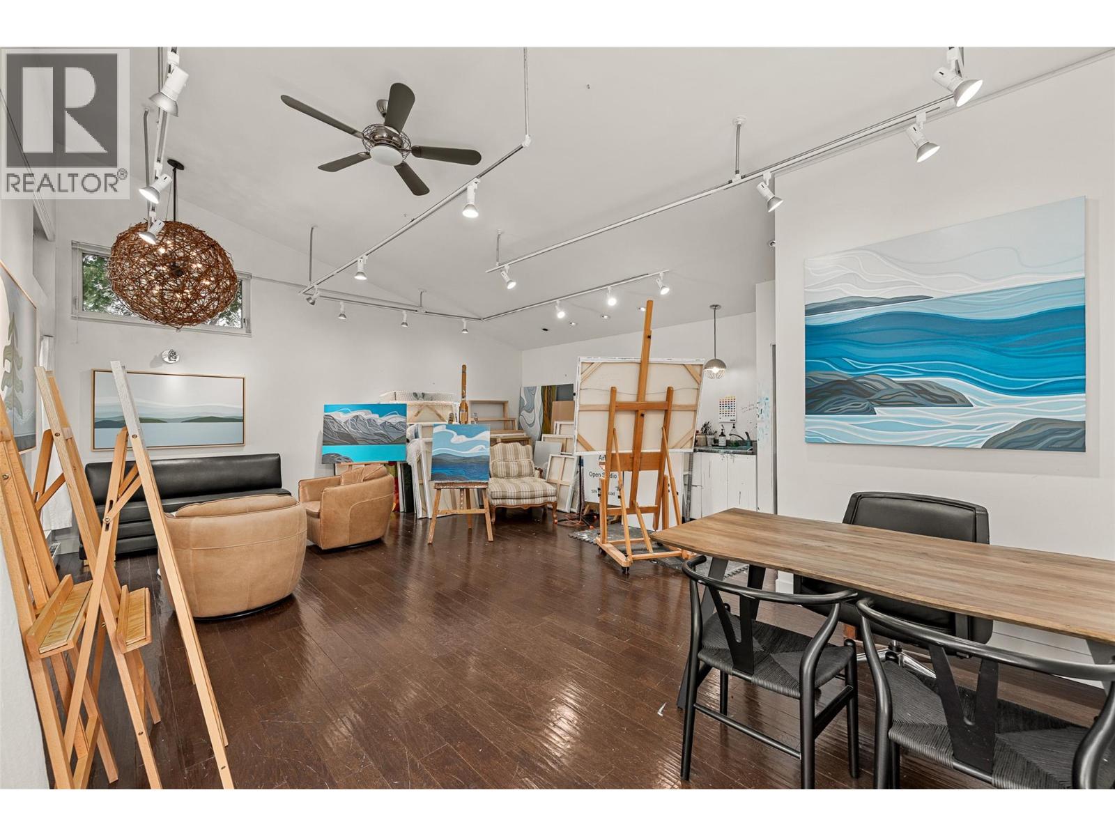  529 Keith Road, Kelowna