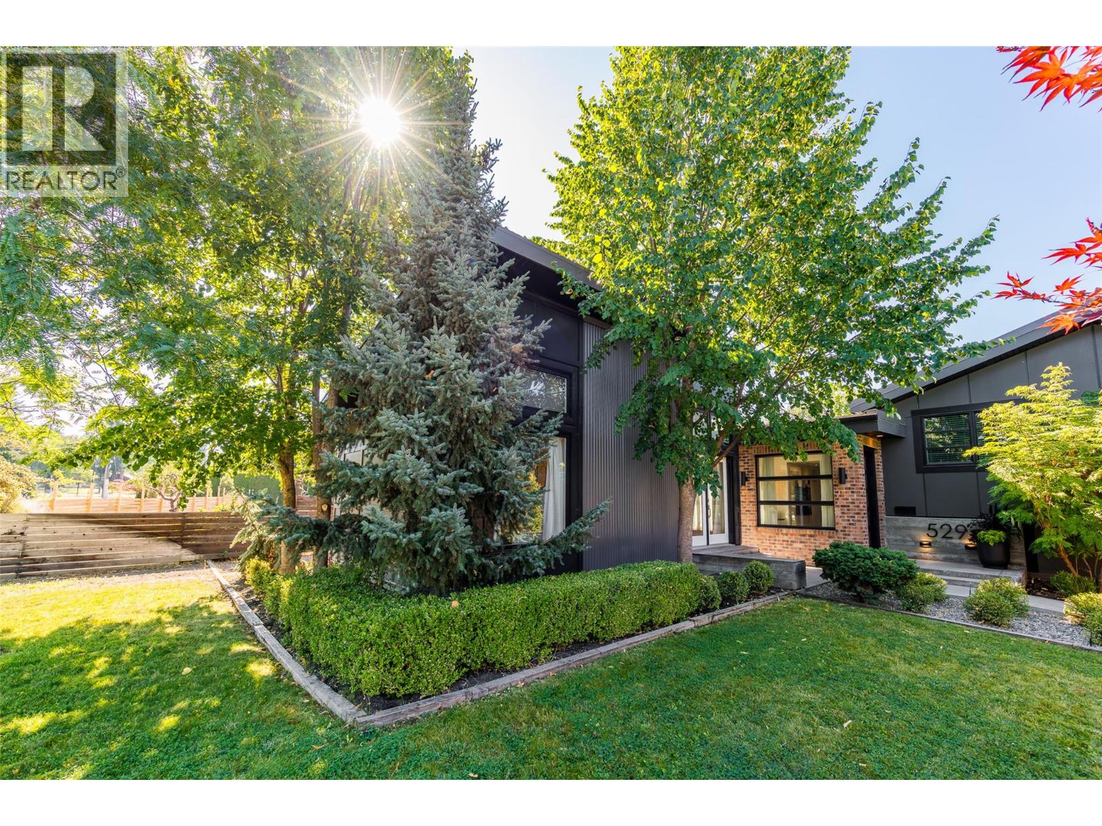  529 Keith Road, Kelowna