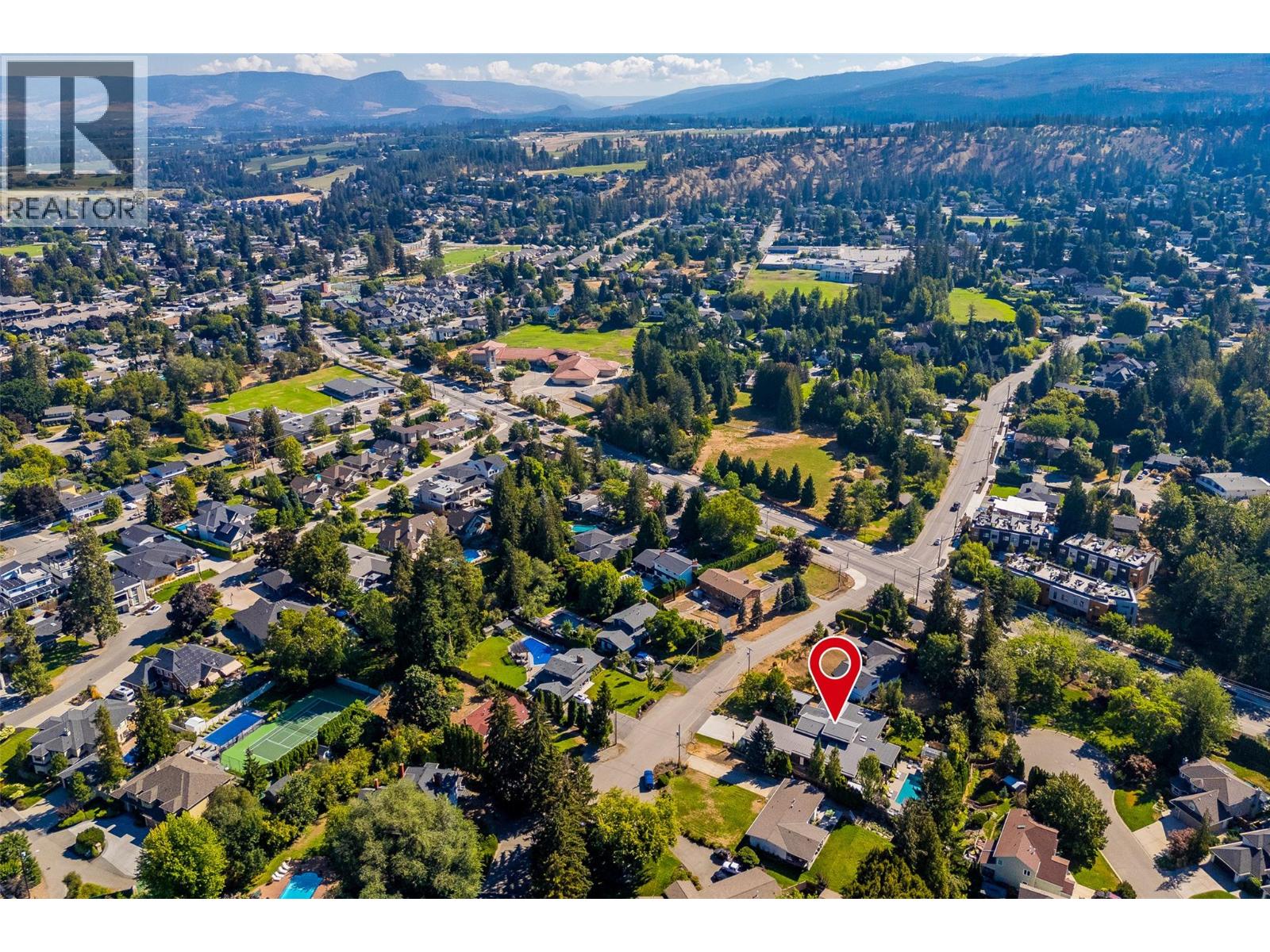  529 Keith Road, Kelowna