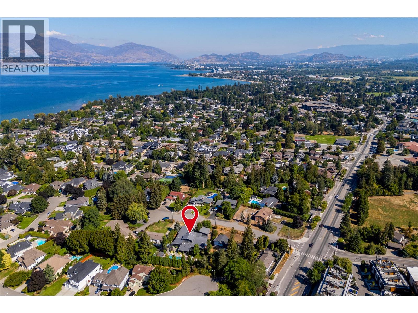  529 Keith Road, Kelowna