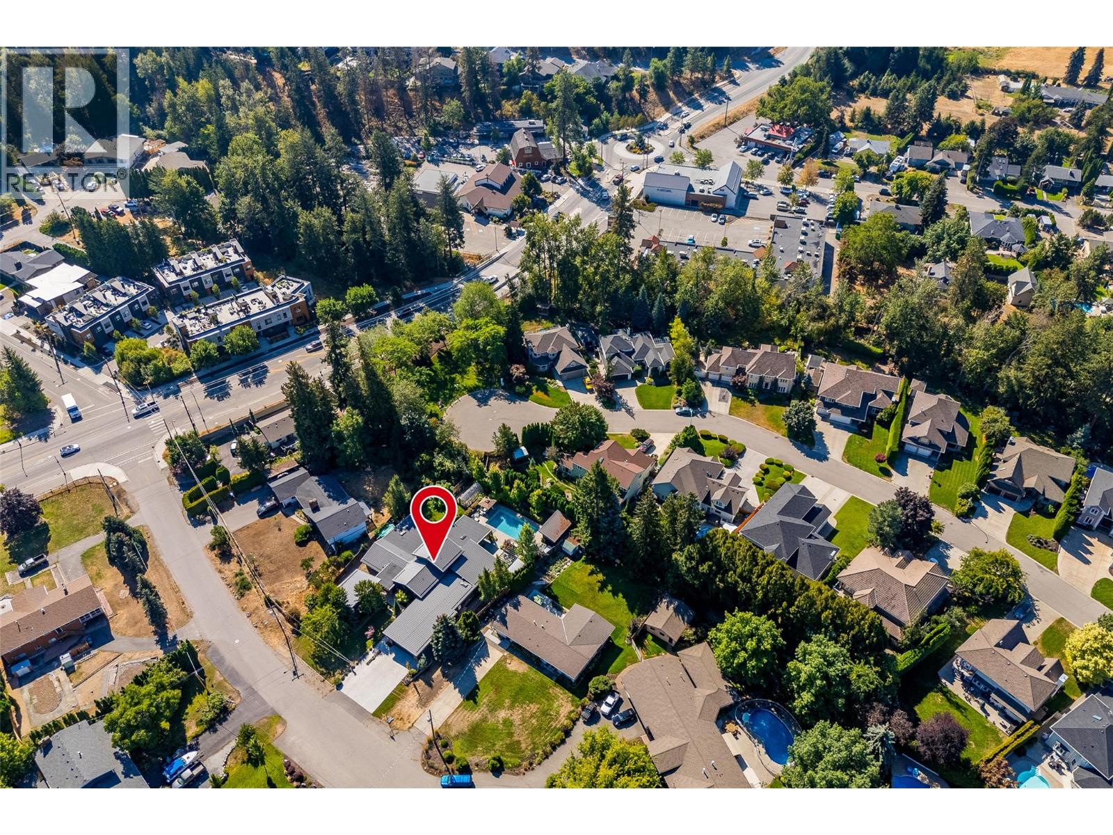  529 Keith Road, Kelowna