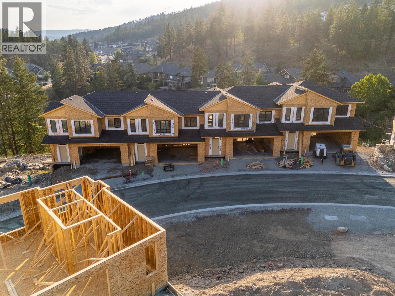 Prop SL 1 2509 Paramount Peak Drive, West Kelowna