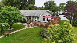 157 3rd Avenue Nw, Carman, MB R0G0J0 Photo 38