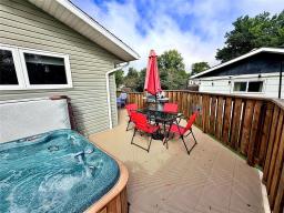 157 3rd Avenue Nw, Carman, MB R0G0J0 Photo 31