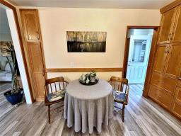 Living room - 157 3rd Avenue Nw, Carman, MB R0G0J0 Photo 7