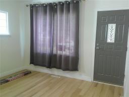 Kitchen - 930 Alfred Avenue, Winnipeg, MB R2X0V2 Photo 6