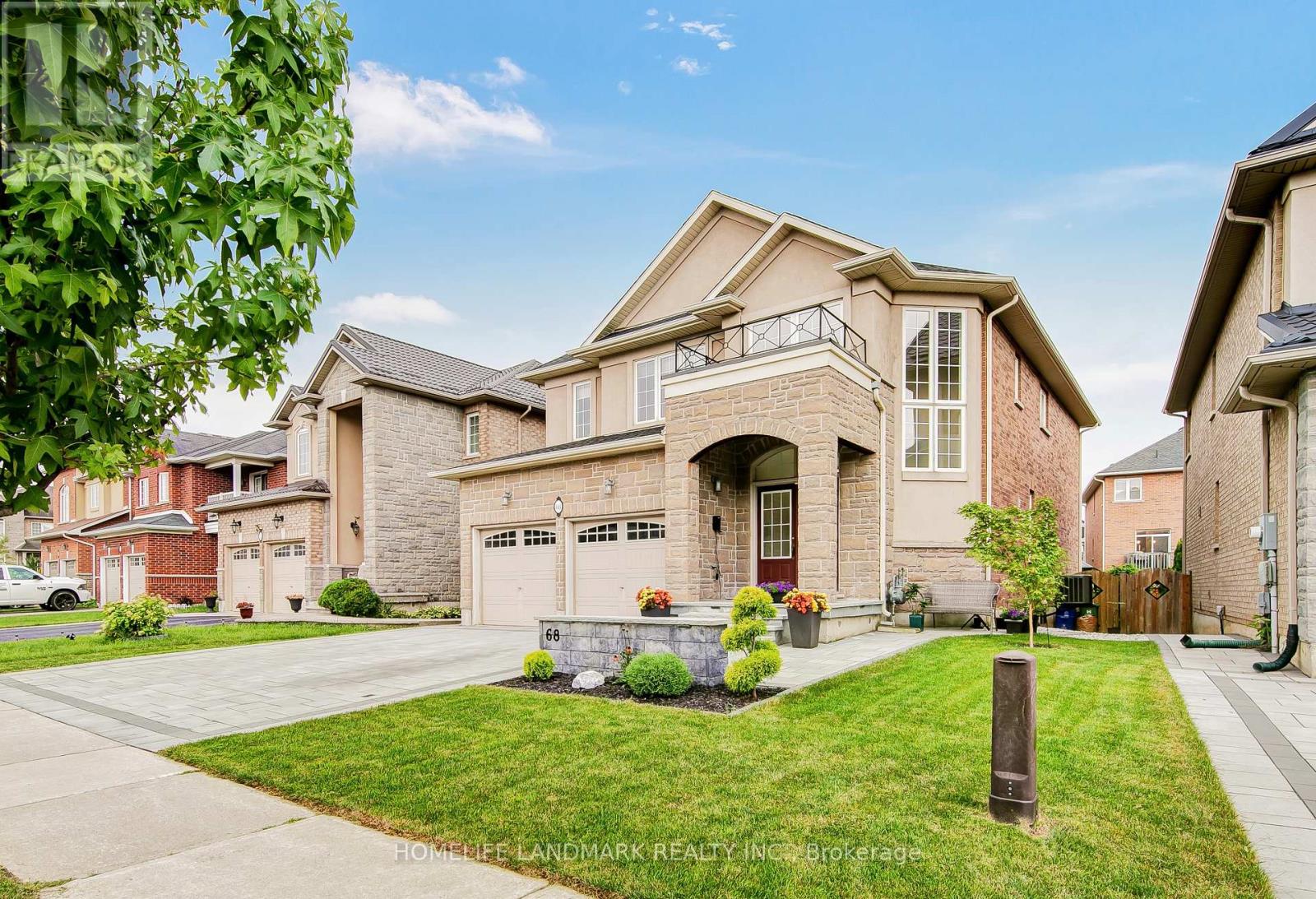 68 GRANDELL DRIVE - 3