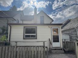 233 Polson Avenue, Winnipeg, MB R2W0M9 Photo 20