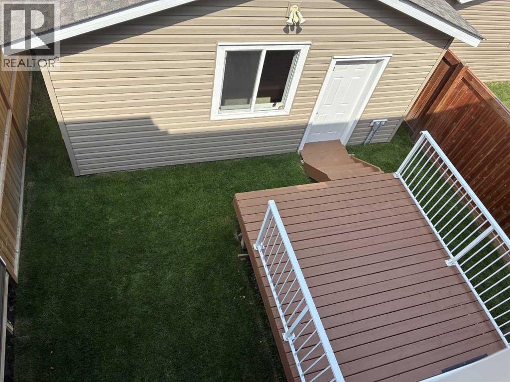 109 Heartland Boulevard, Cochrane