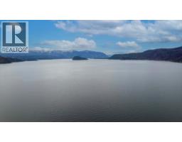 Lot 1 Lions Ridge Road, Celista, BC V1Y5J4 Photo 21