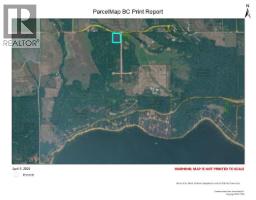 Lot 1 Lions Ridge Road, Celista, BC V1Y5J4 Photo 9
