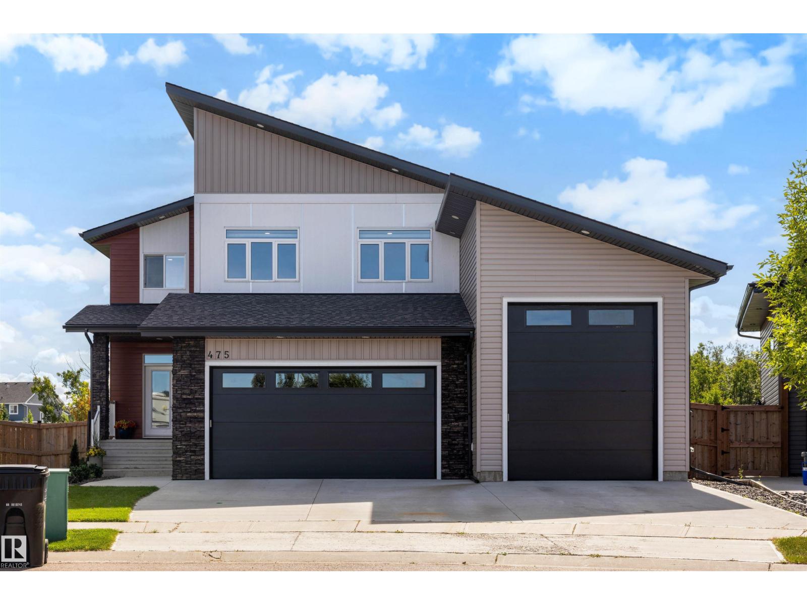 475 MCALLISTER PL, Leduc, Alberta, T9E1E8
