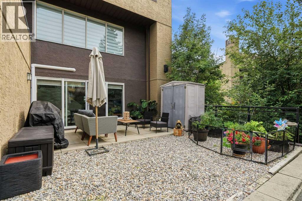 7, 219 Village Terrace SW, Calgary, Alberta, T3H2L3