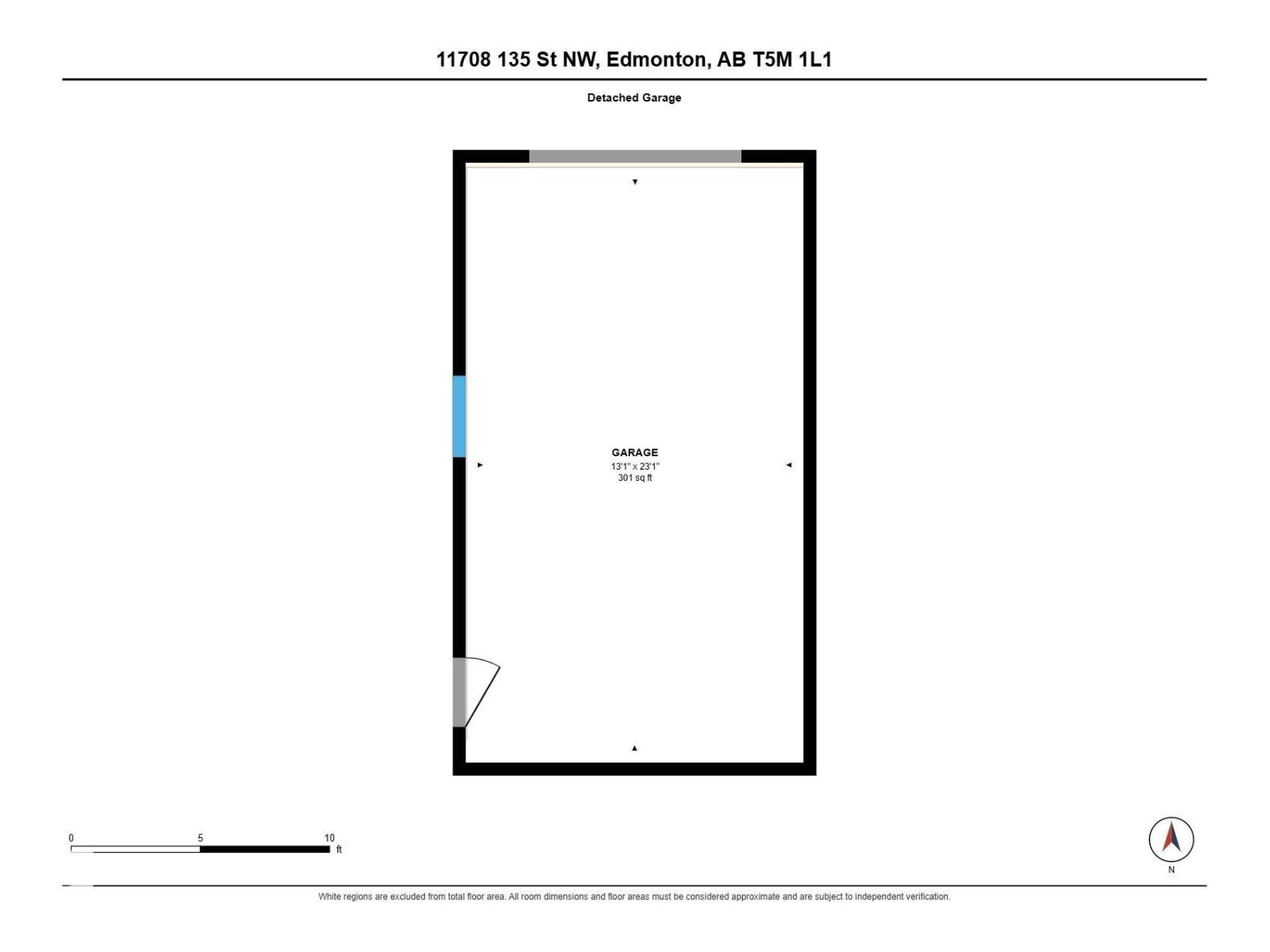 11708 135 ST NW - 42