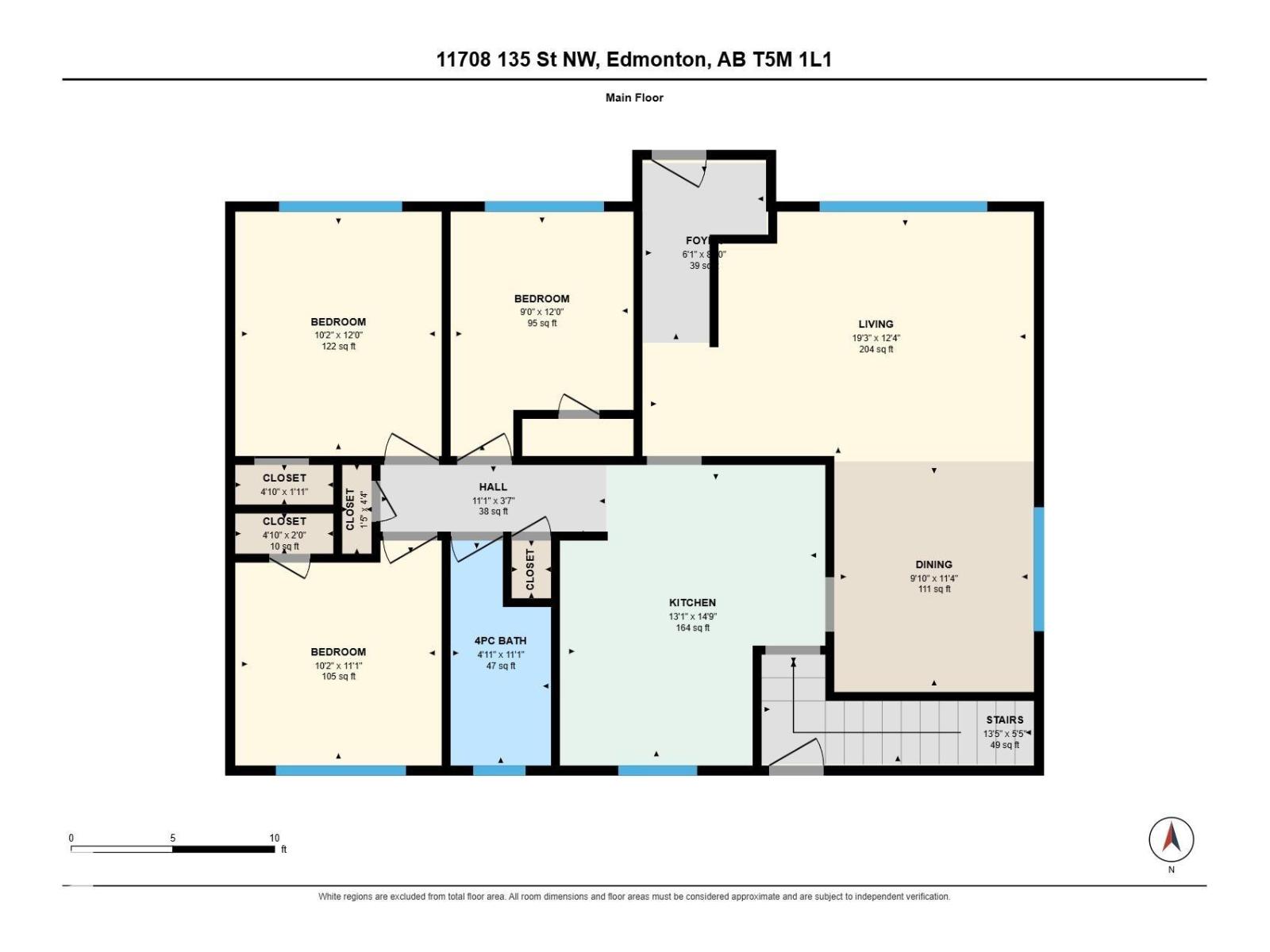 11708 135 ST NW - 40