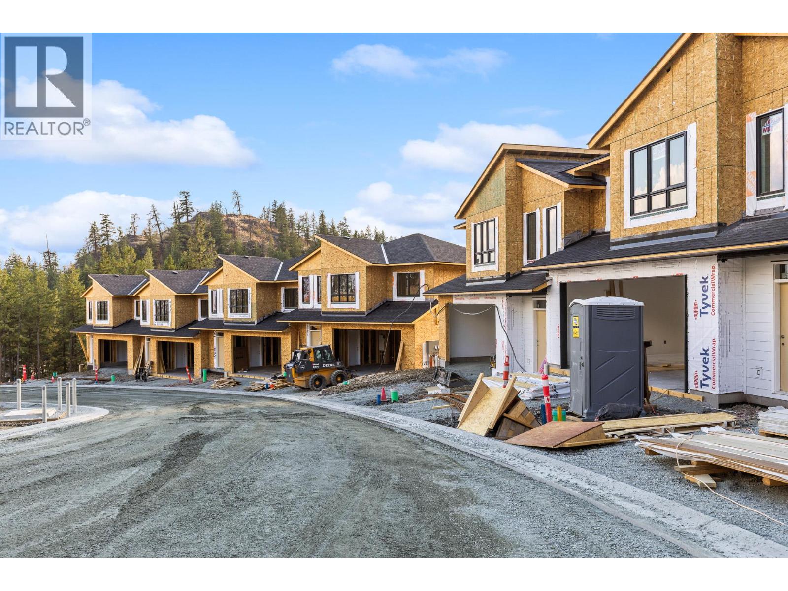 Prop SL 8 2509 Paramount Peak Drive, West Kelowna