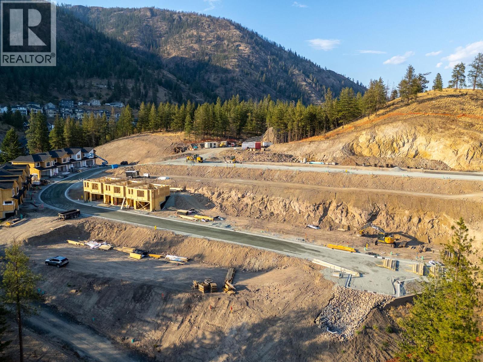 Prop SL 3 2509 Paramount Peak Drive, West Kelowna
