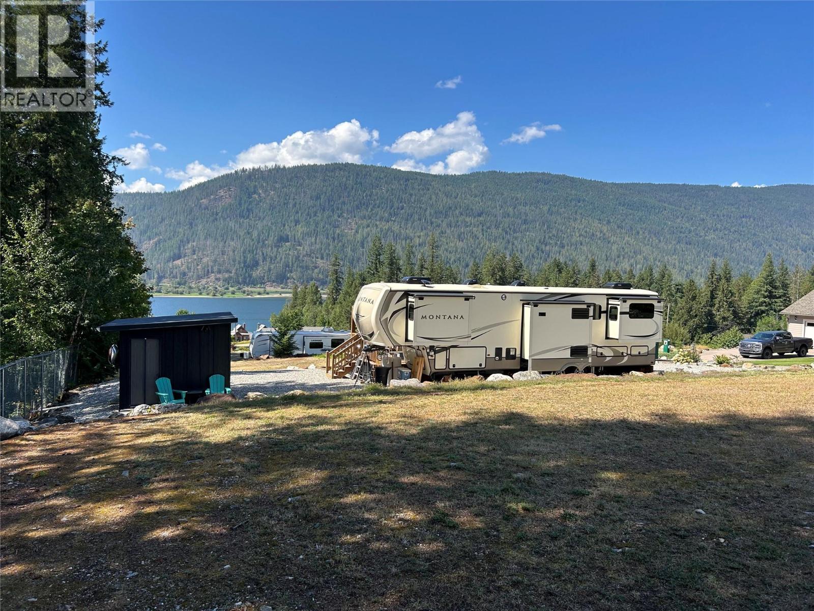 8253 97A Highway Lot# 5 - 5