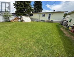 Primary Bedroom - 5428 Moosehorn Avenue, Swan Hills, AB T0G2C0 Photo 7