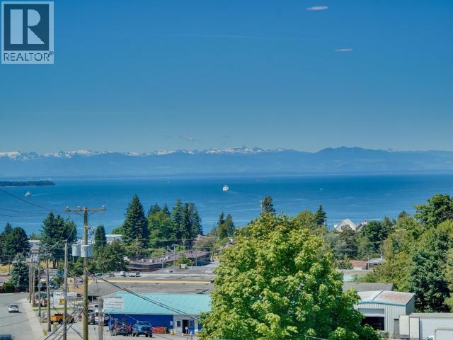 401-7175 DUNCAN STREET, Powell River