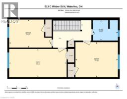 513 Weber St N Unit# C, Waterloo, ON N2L4G1 Photo 22