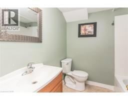 513 Weber St N Unit# C, Waterloo, ON N2L4G1 Photo 14