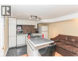 Office - 513 Weber St N Unit# C, Waterloo, ON N2L4G1 Photo 12
