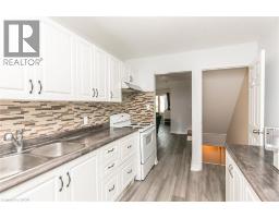 Dining room - 513 Weber St N Unit# C, Waterloo, ON N2L4G1 Photo 7