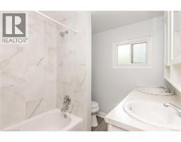 Recreation room - 513 Weber St N Unit# C, Waterloo, ON N2L4G1 Photo 11