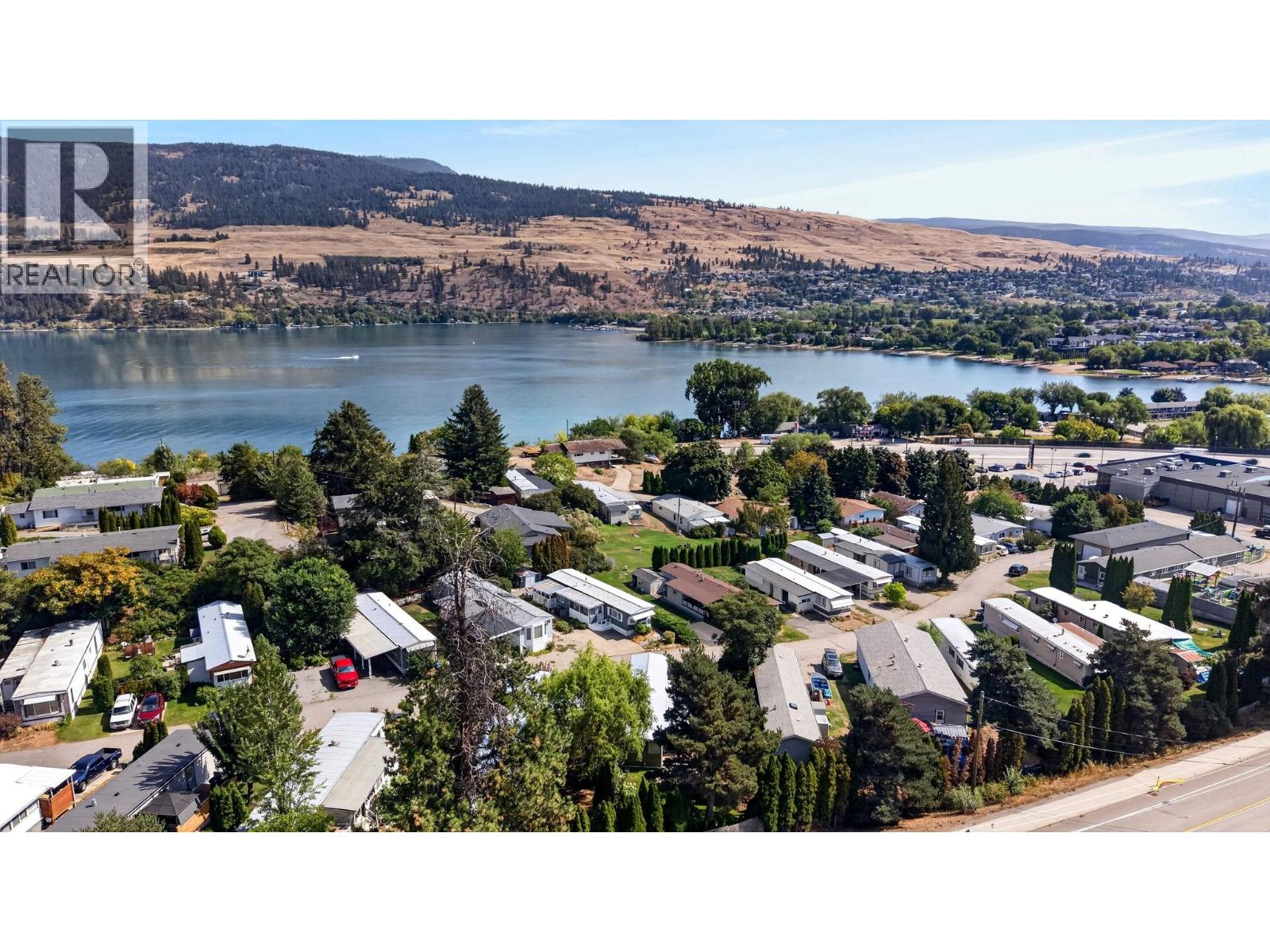 15 12022 Pretty Road, Lake Country
