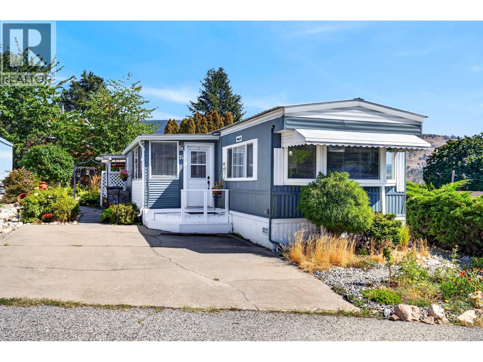 15 12022 Pretty Road, Lake Country