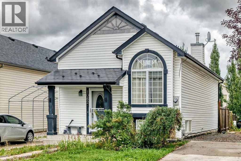 1062 Bridlemeadows Manor SW - 2