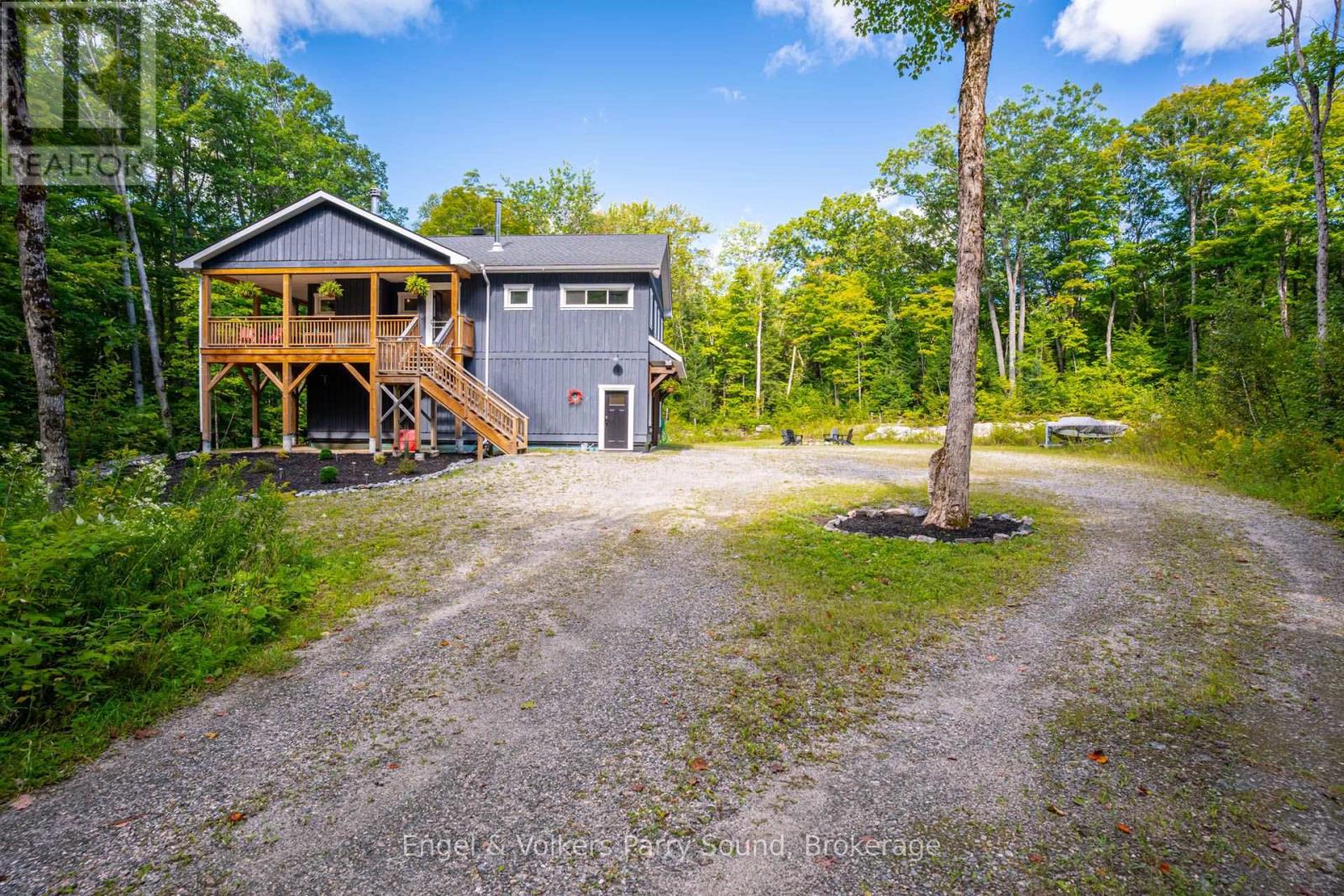88 SUGAR LAKE ROAD - 2
