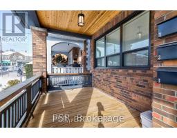 Main - 87 Hammersmith Avenue, Toronto, ON M4E2W3 Photo 22