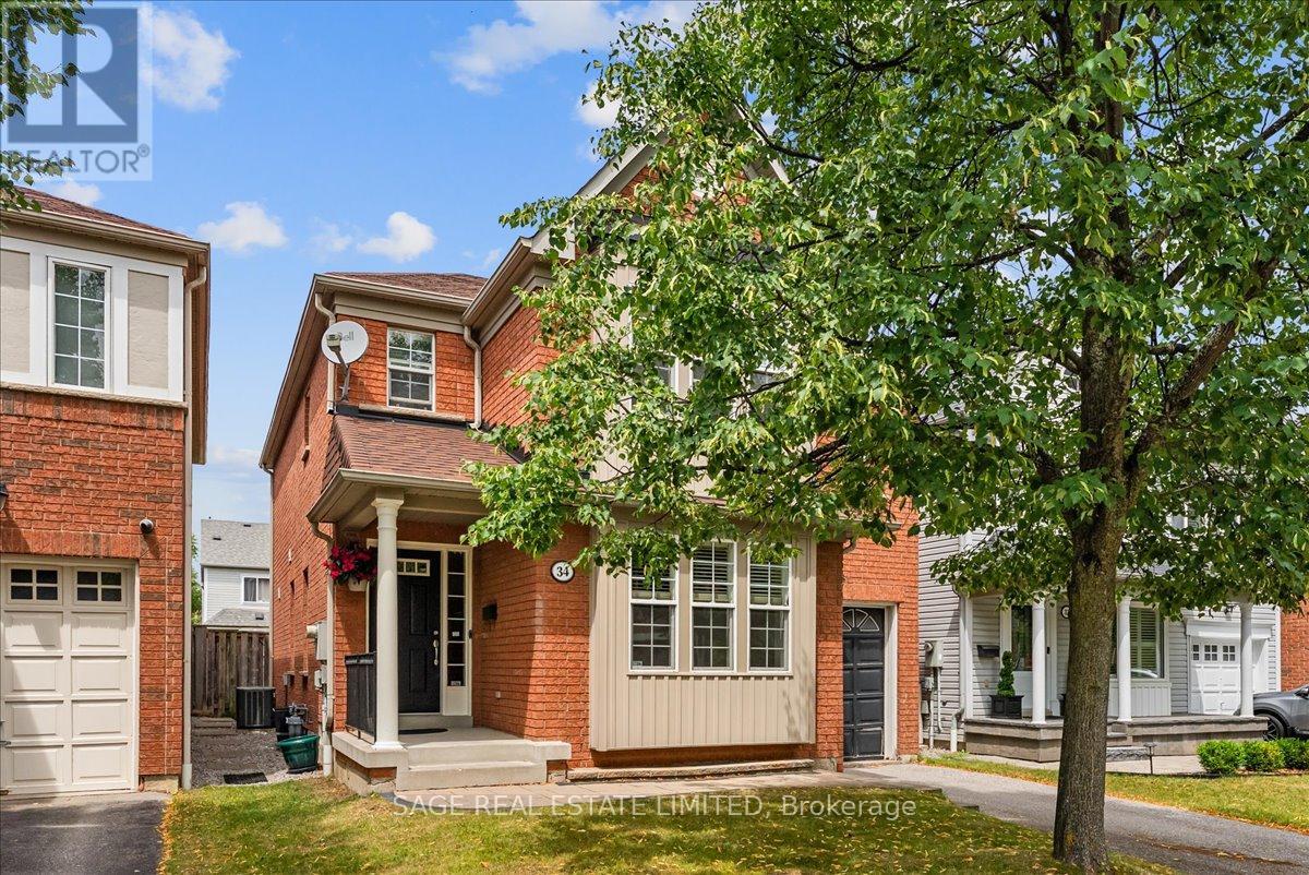 34 MCSWEENEY CRESCENT - 3