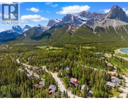 1072 Evergreen, Canmore, AB T1W2P9 Photo 24