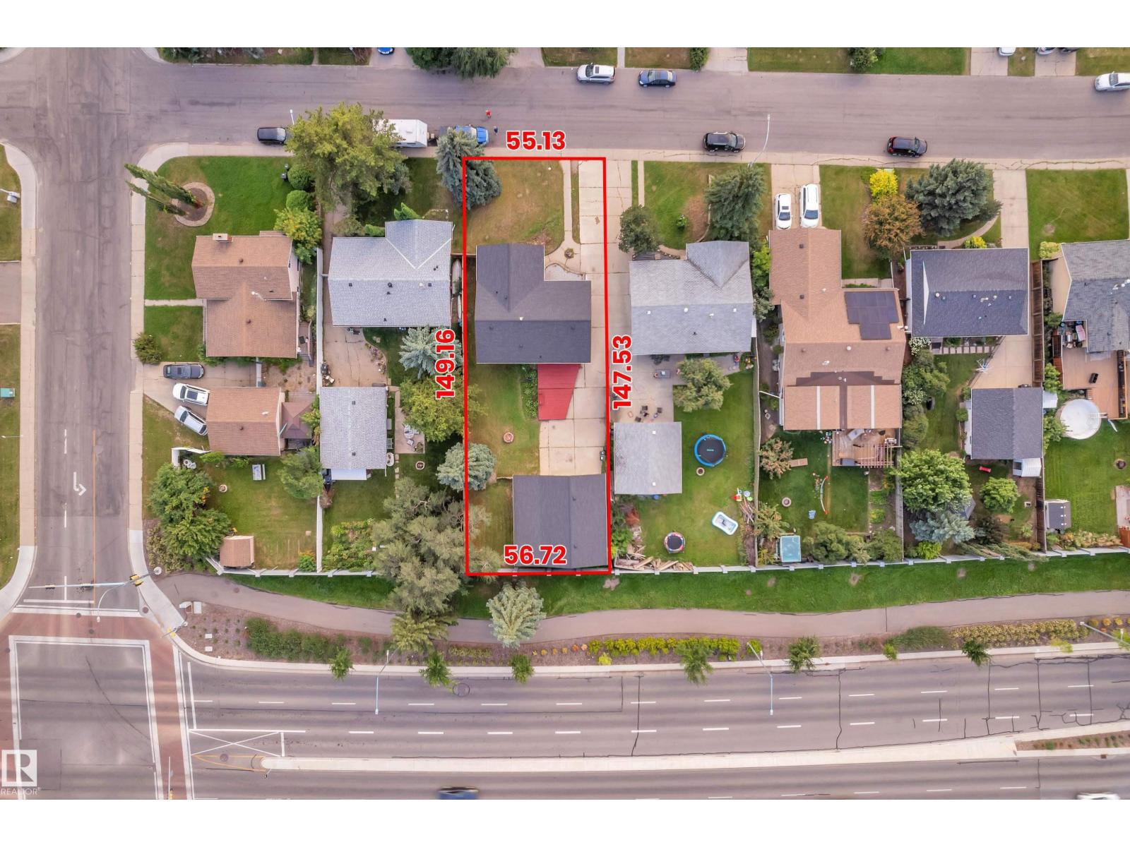 3111 67 ST NW, Edmonton, Alberta, T6K1M1