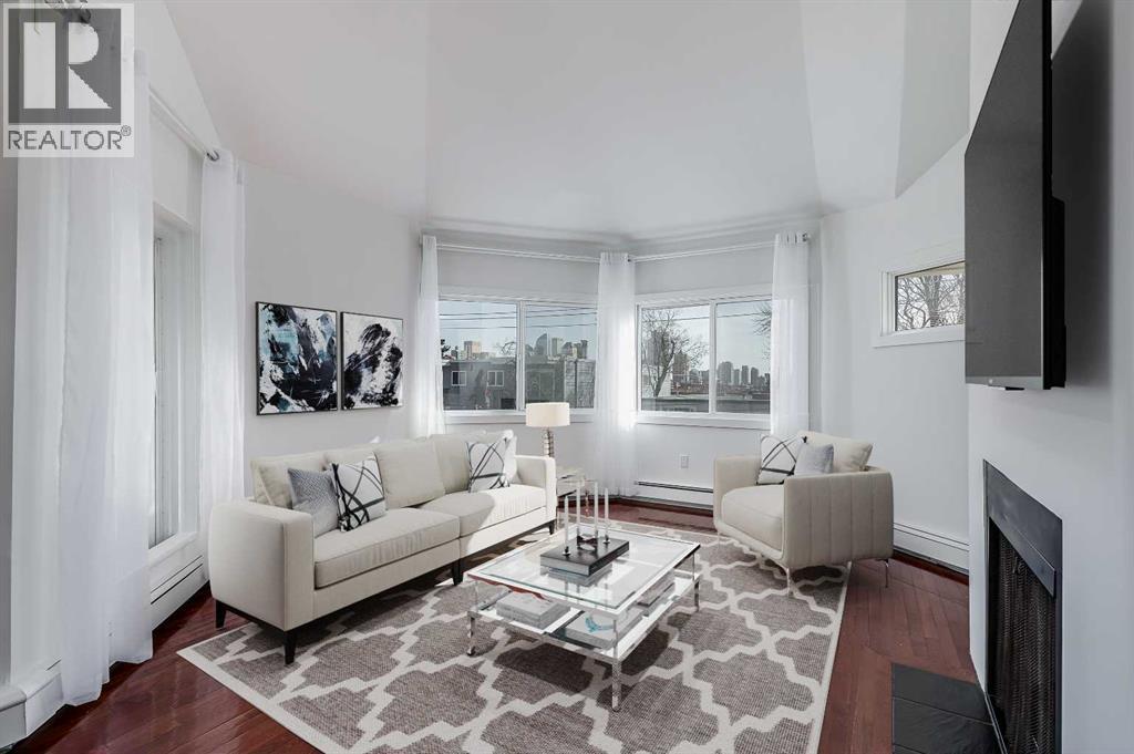 302, 2214 14A Street SW, Calgary, Alberta, T2T3W8