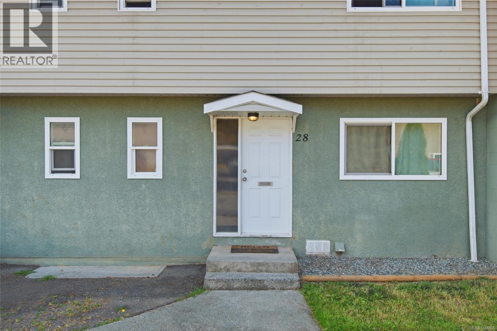 28 4110 Kendall Ave, Port Alberni