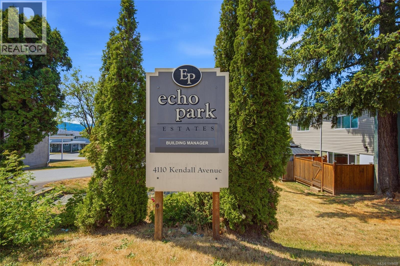 28 4110 Kendall Ave, Port Alberni